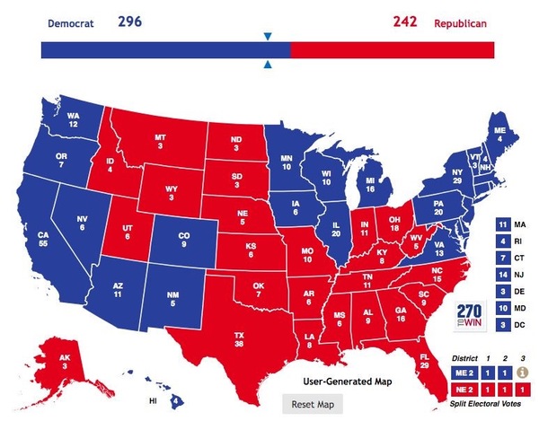 Democrats win the House, and he’s already fired Sessions: Trump thread 87