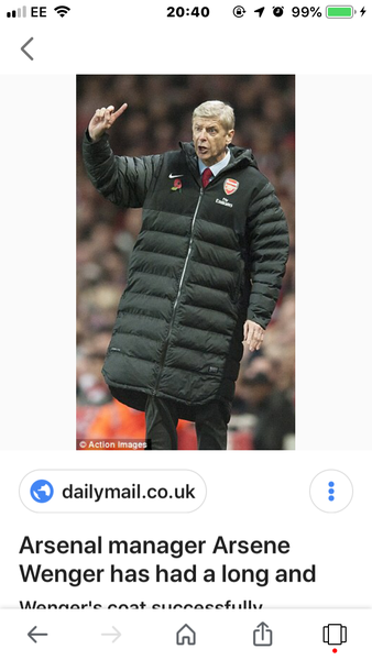 I bought this.  Is it horrible?