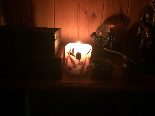 Any Witches Here Part 4 [Edited by MNHQ]