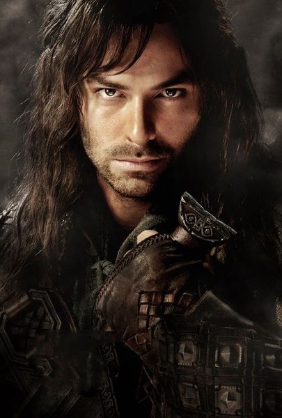 To remind you just how delicious Viggo Mortensen was in Lord of the Rings?