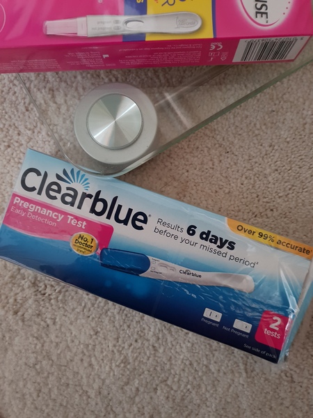 TTC after pregnancy loss - thread 26 - BFPs are coming!