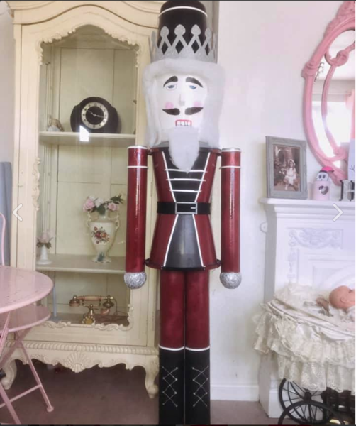 Christmas bad boys on Facebook marketplace tat