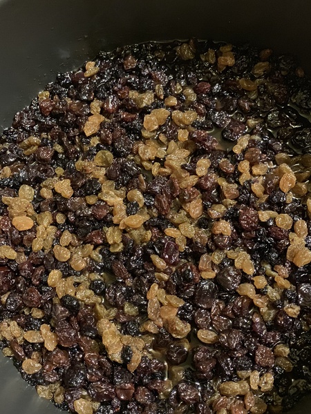 Your best recipes & tips for home-made Christmas pudding