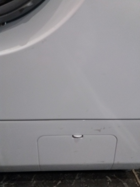 GLASS IN WASHING MACHINE - HELP!!!!!