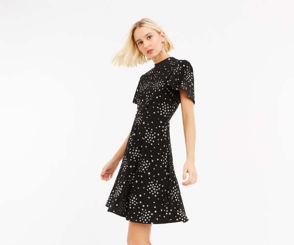 Style me for Xmas!