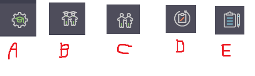 to ask if this iconography makes sense...