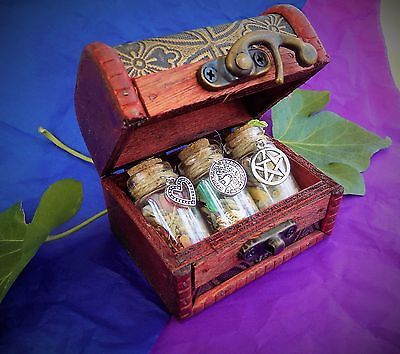 Any Witches Here Part 4 [Edited by MNHQ]