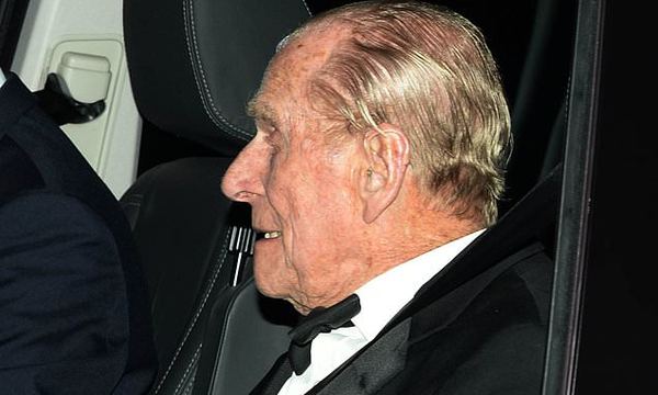 Royal style and gossip: no time to think of a snappy title!