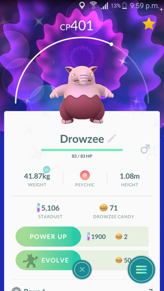 I don't like Kricketot, oh no, I love it, yeah