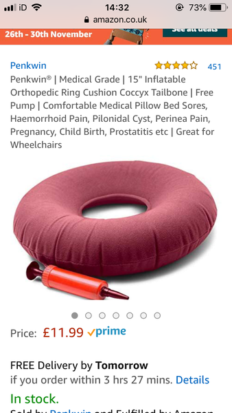 The March-ers 2019 - #7