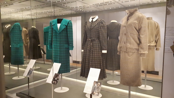 Royal style & gossip: from maximum Maxima to minimalist Meghan