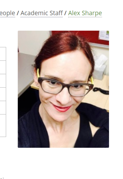 Women's Hour features interviews with Professor Alex Sharpe and Professor Rosa Freedman as part of 'Sex & Gender' series **Thread title edited at OP's request**