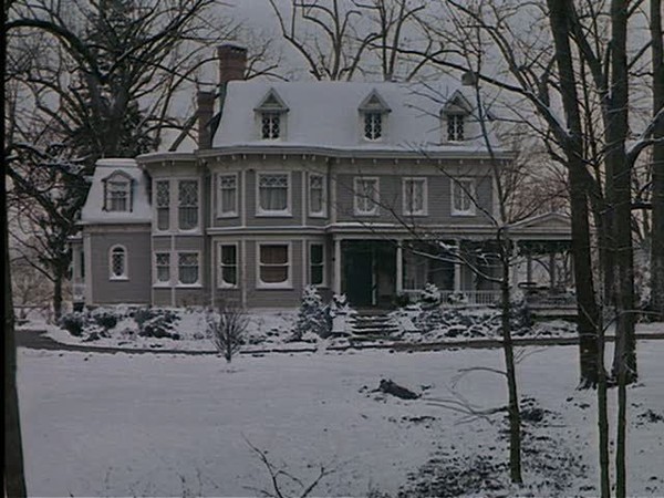 Name a better house