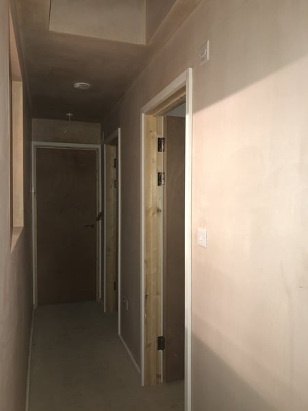 Home Extension Thread 2018 - summer edition