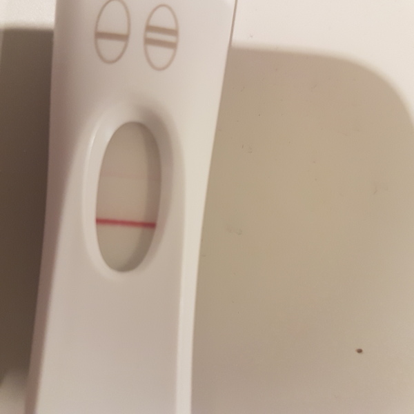 TTC FIRST BABY - THREAD NO.8