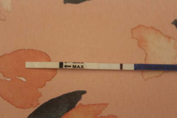TTC FIRST BABY THREAD NO.7