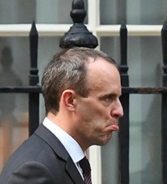 Westministenders: Game Over?