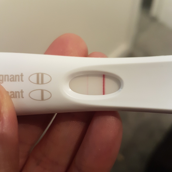 TTC FIRST BABY - THREAD NO.8