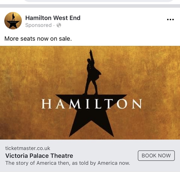 Hamilton is it worth it?