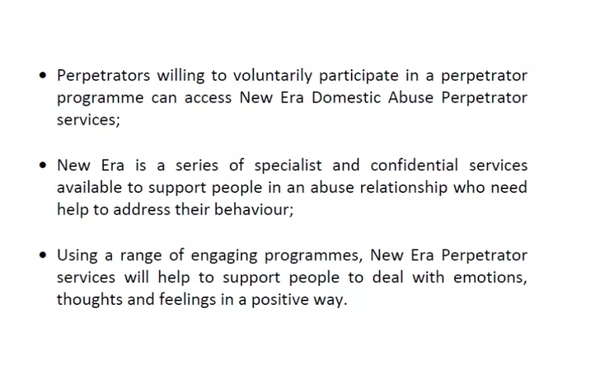 Is this weird or have I missed something? (Pos trigger domestic abuse)