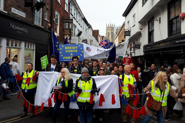 Westministenders: Game Over?