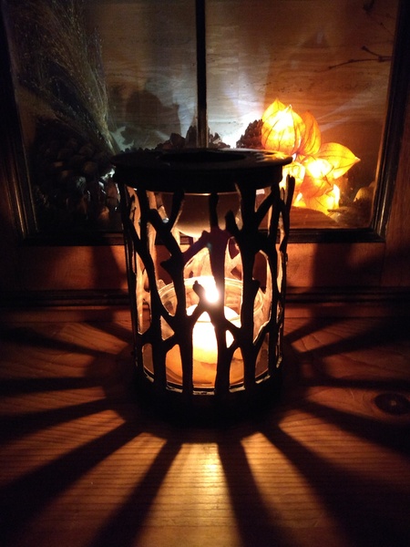 Any Witches Here Part 4 [Edited by MNHQ]