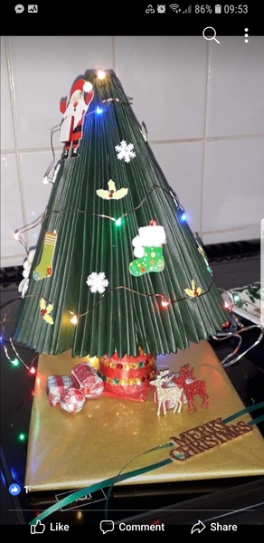 Christmas bad boys on Facebook marketplace tat
