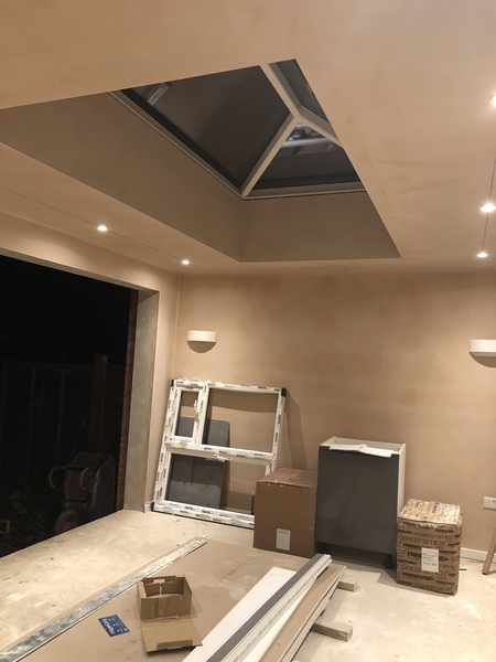 Home Extension Thread 2018 - summer edition