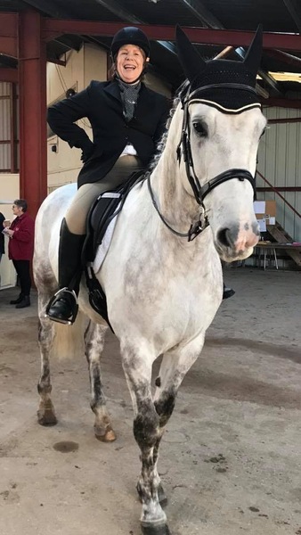 My first horse - how can you afford it?