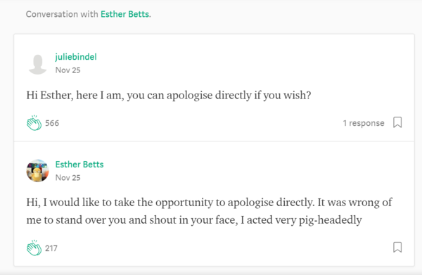 I was one of the transactivists on the channel 4 documentary, I regret what I did — this is why