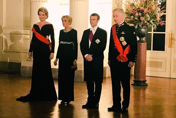 Royal style & gossip: what do we want? Frock shots! When do we want them? Now!