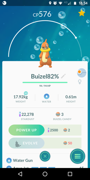 I don't like Kricketot, oh no, I love it, yeah