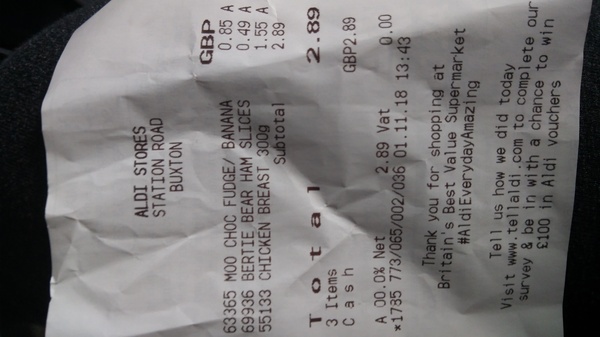 Nearly November; Friendly Frugaleers Navigating (K)nitting, Nattering and Nuturing our Pennies