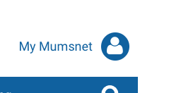 Where is My Mumsnet?