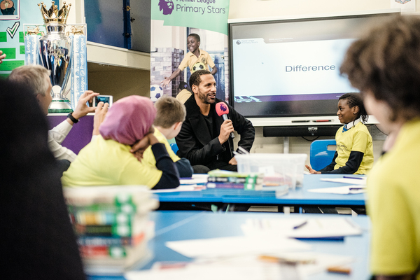 Mumsnet users share their top tips for encouraging their children to write, with Premier League