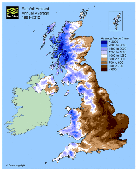 Moving further north from south - did you miss anything?
