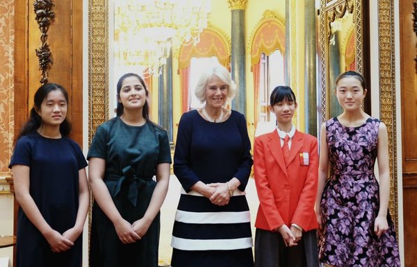 Royal style & gossip: from maximum Maxima to minimalist Meghan