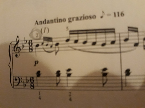 Instrument Players - Come and chat (Part II)