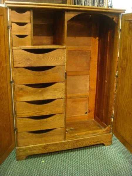 Does this piece of furniture exist?