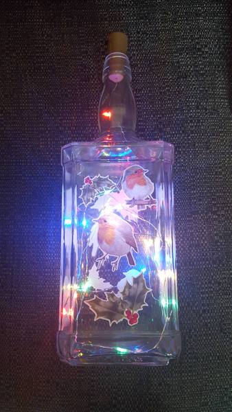 Christmas bad boys on Facebook marketplace tat