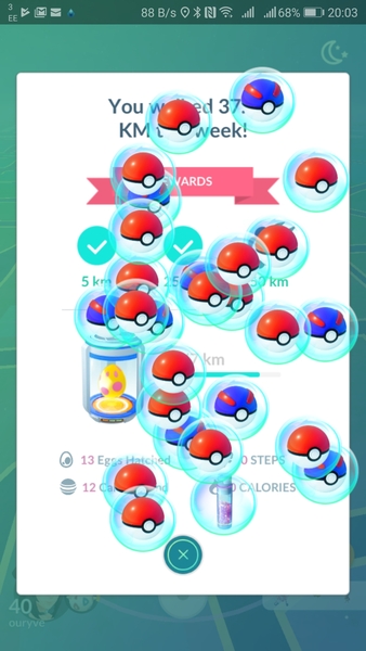 I don't like Kricketot, oh no, I love it, yeah