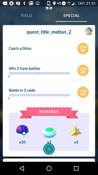 I don't like Kricketot, oh no, I love it, yeah