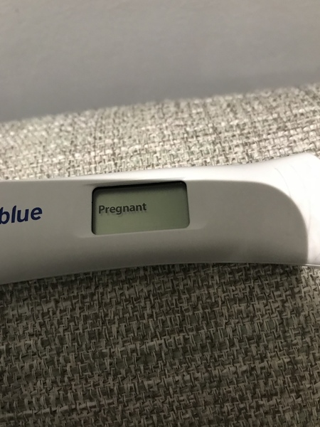Could this be a false positive?