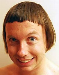 To ask for pics of fringes you think look nice?