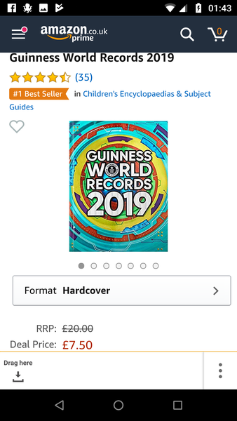 Thread 10 - This way folks! Bargain phallic llamas only a tenner!!
