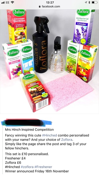 You give me FB glittery shit, I raise you