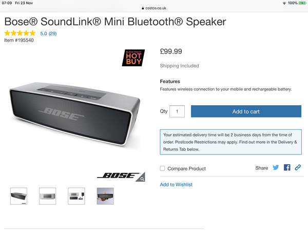 The best Black Friday deals