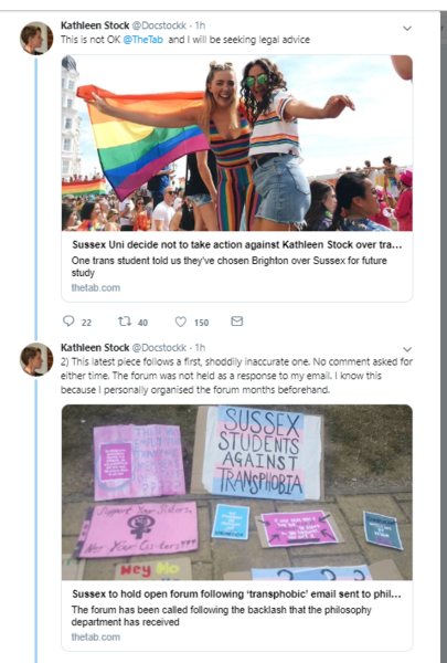 School in Brighton with 76 trans / gender fluid kids