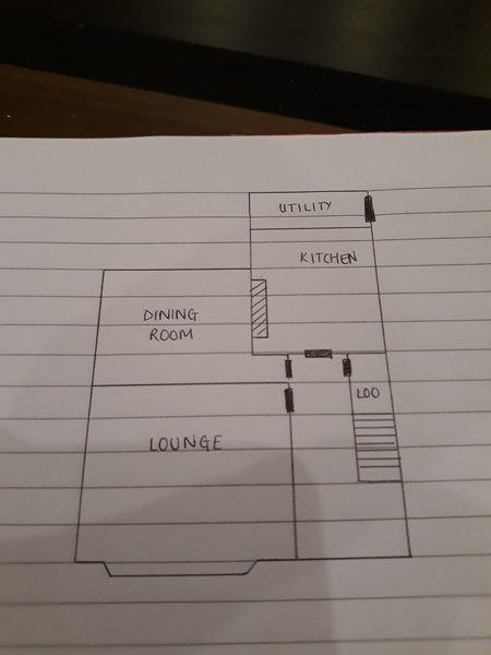 Building work: how bad will it be?