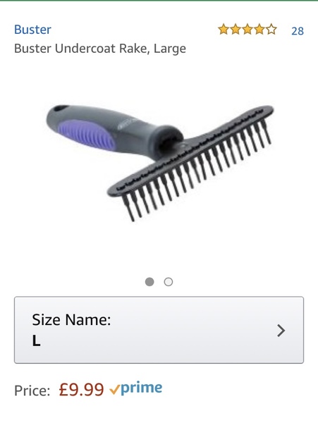 Reducing labs hair loss help please!